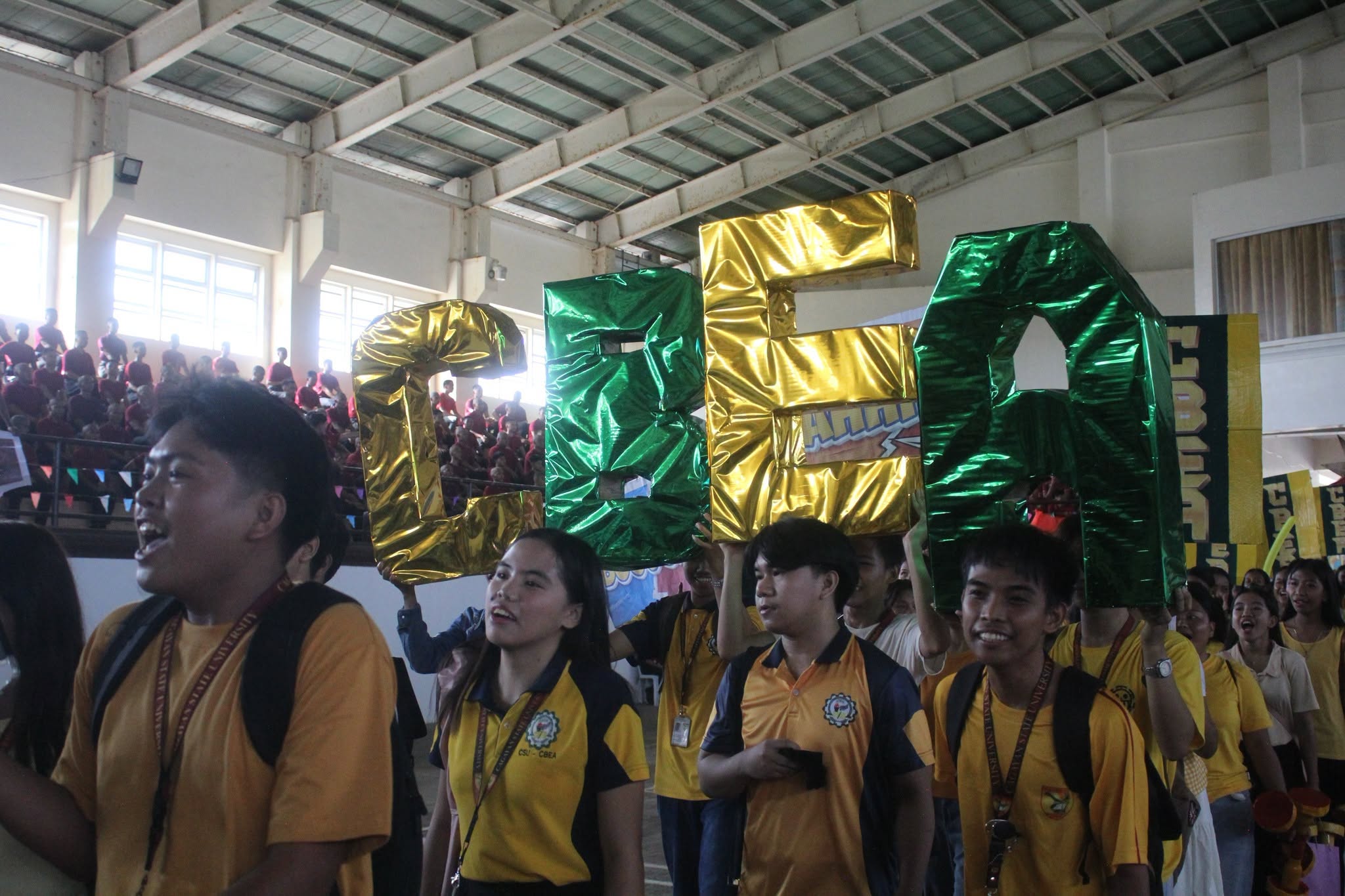 CSU WELCOMES NEW AND RETURNING STUDENTS FOR ACADEMIC YEAR 2026–2027 photo 66